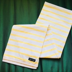 SAINT JAMES BRETON STRIPE SCARF